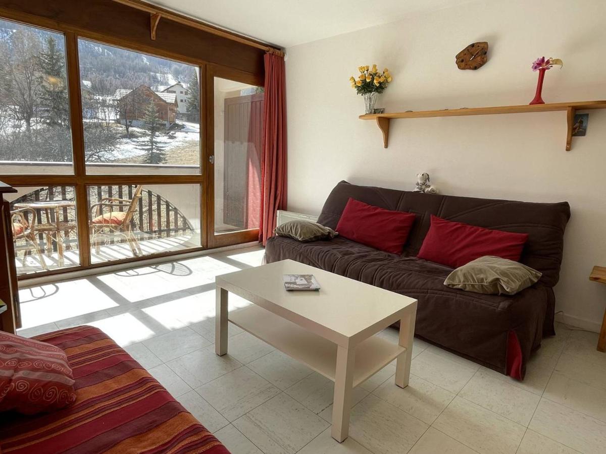 Charmant Duplex 2 Pieces 4 Pers, Proche Pistes Et Commerces, Balcon, Puy Saint Vincent 1400 - Fr-1-330G-30 Leilighet Puy-Saint-Vincent Eksteriør bilde